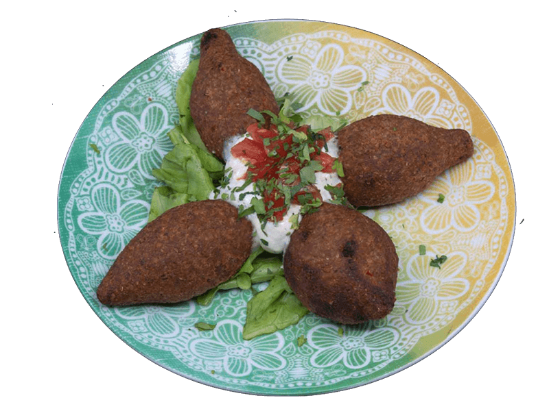KIBBEH (300g)