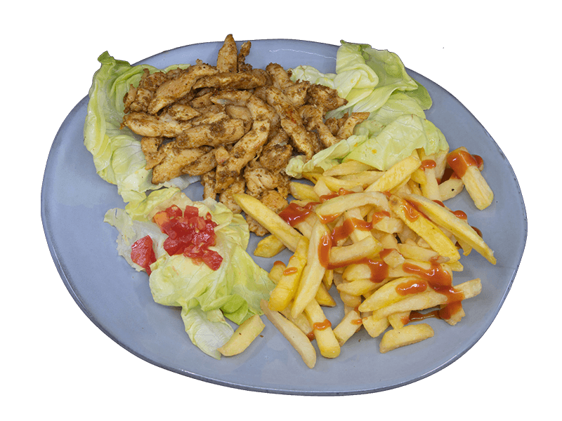 SHAORMA SHUKRAN PUI (180g)