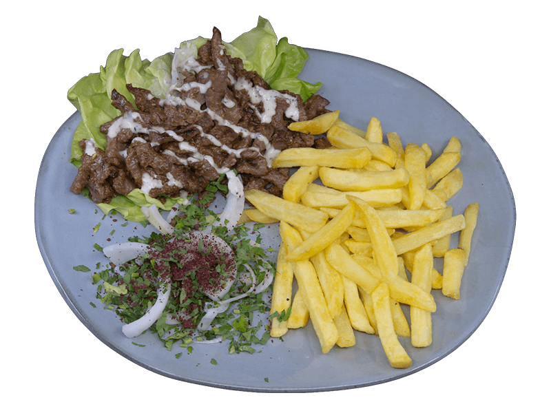 SHAORMA SHUKRAN VITA (180g)