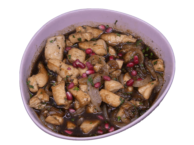 RAS ASFOUR DE PUI (320g)
