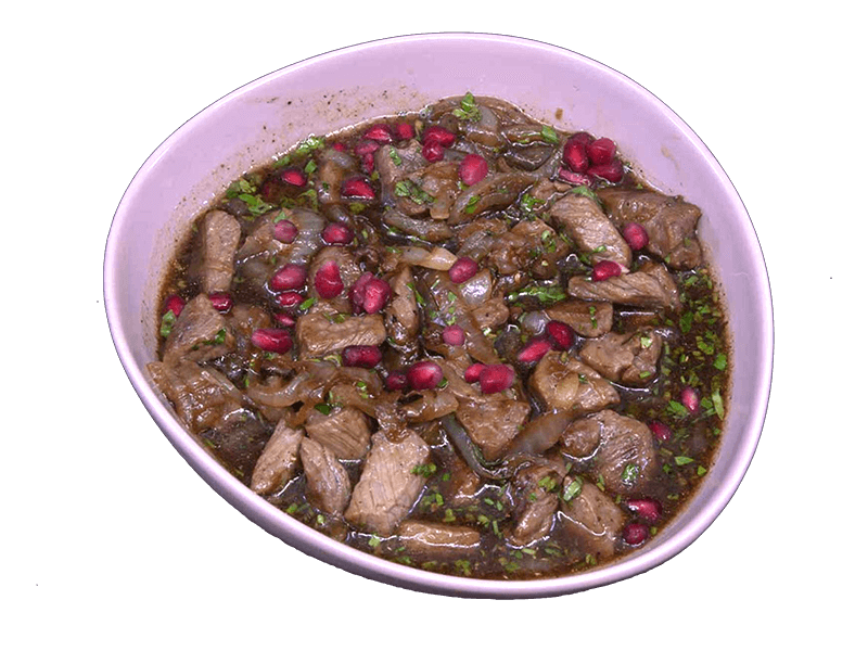 RAS ASFOUR DE VITA (280g)