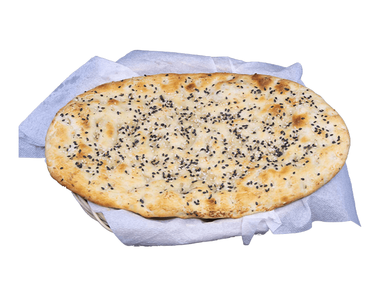 PAINE ZA’ATAR (220g)