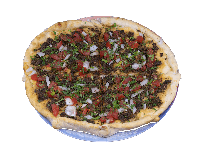 MANAKISH SANCLIS (230g)