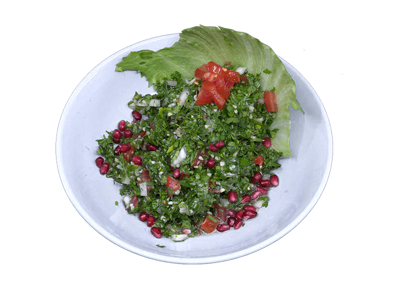 SALATA TABOULEH (235g)