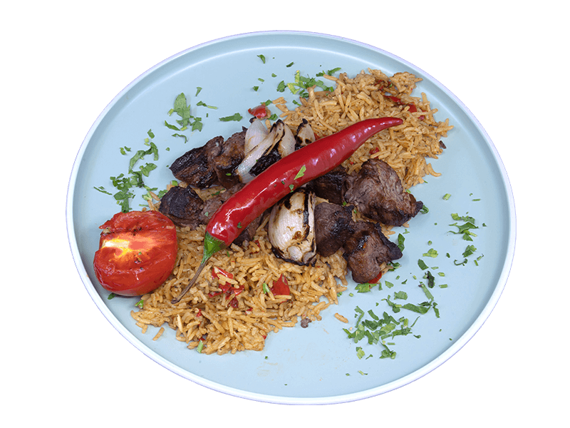 LAHME MESHWIA (150g)