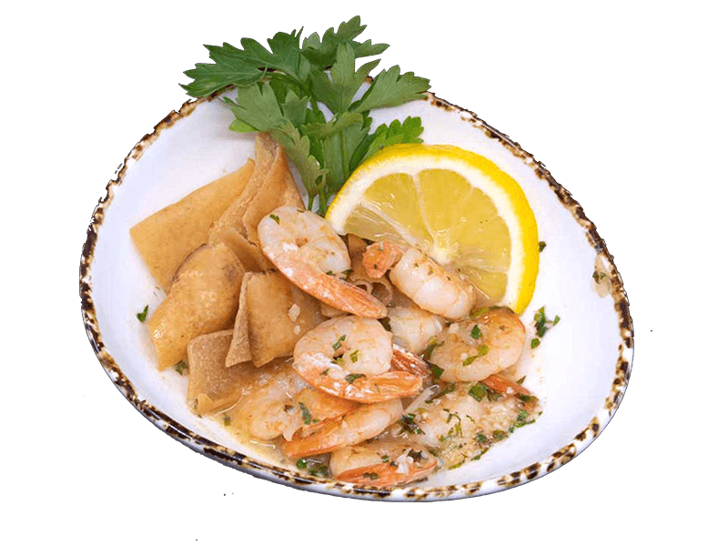 CREVETI LIBANEZI (180g)