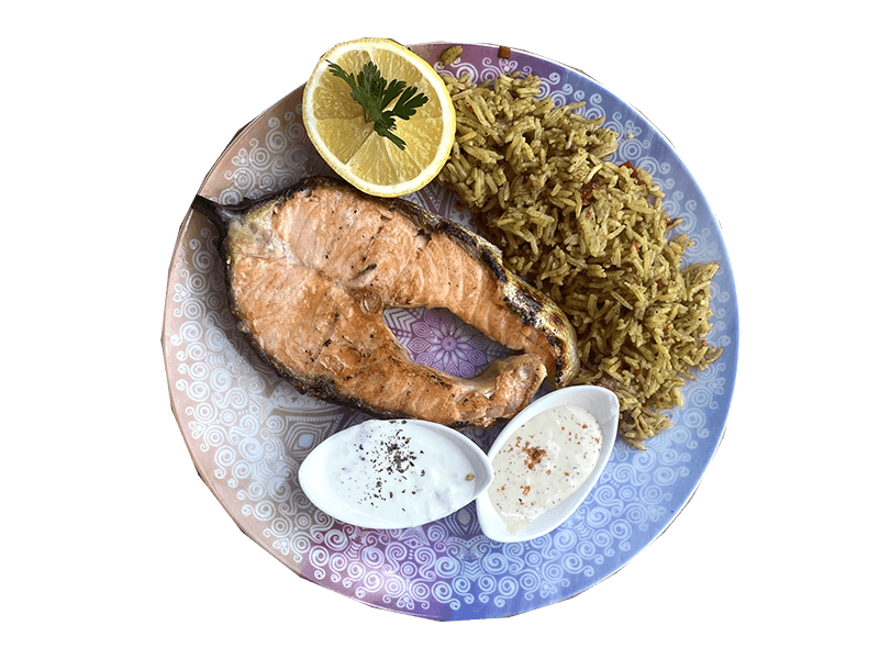 SOMON LA GRATAR (200g)