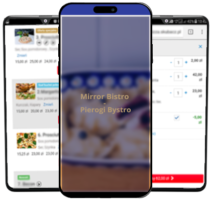 Pobierz naszą aplikację