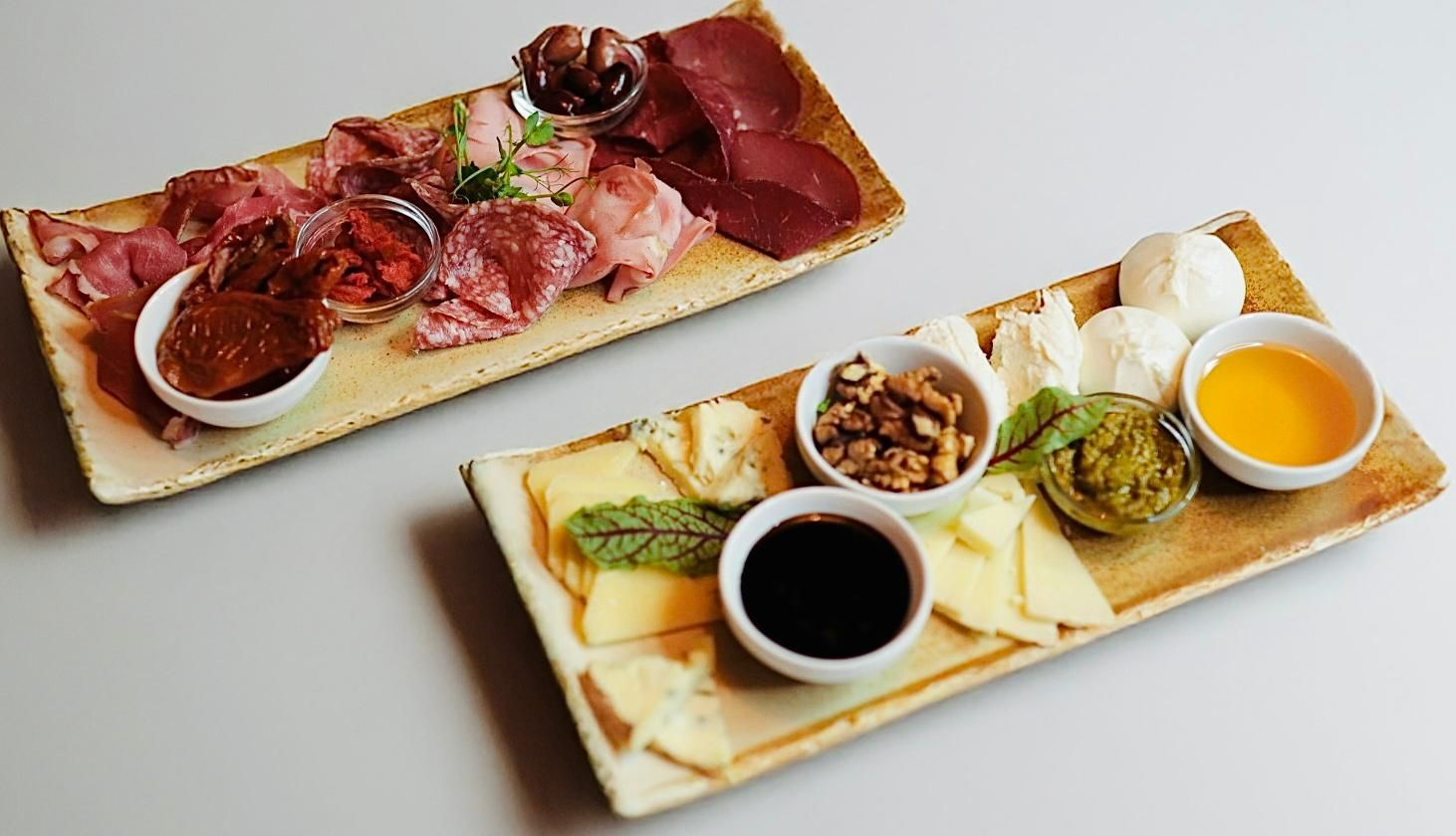 Antipasto Al Italiano