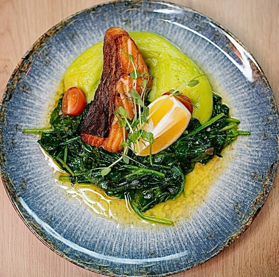 Salmone