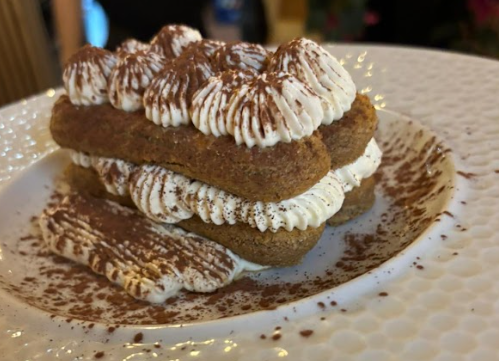 Tiramisù