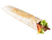 Kebab rolada﻿ - Standard