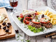 Bifteki – 100% polskiej wołowiny