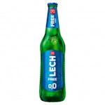 LECH Free Lager 0.0%