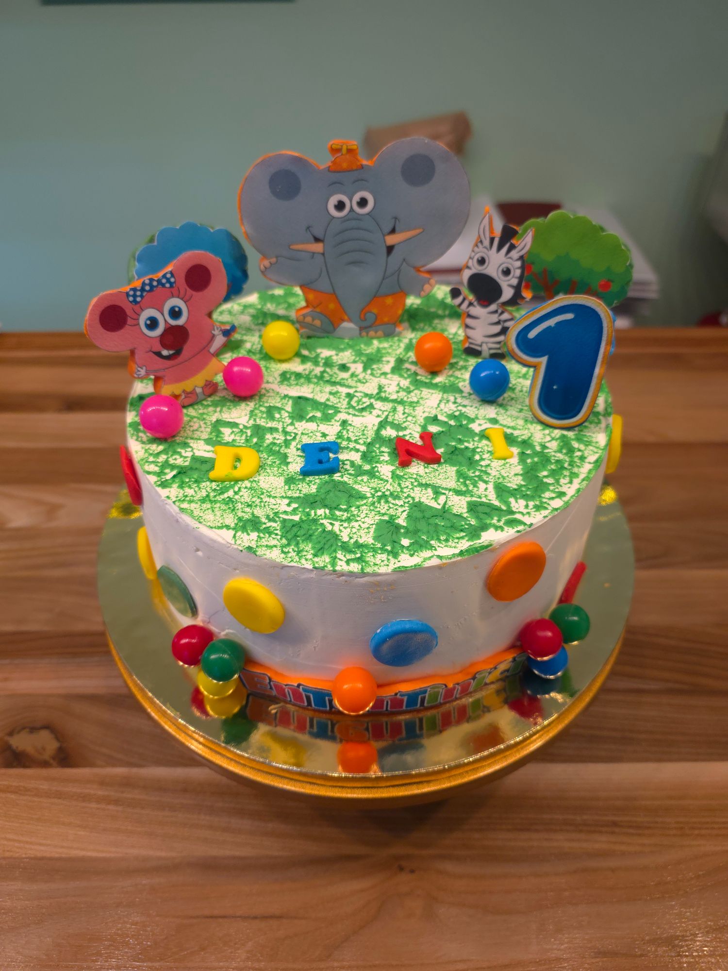 Raffaello  - 20 osoba  