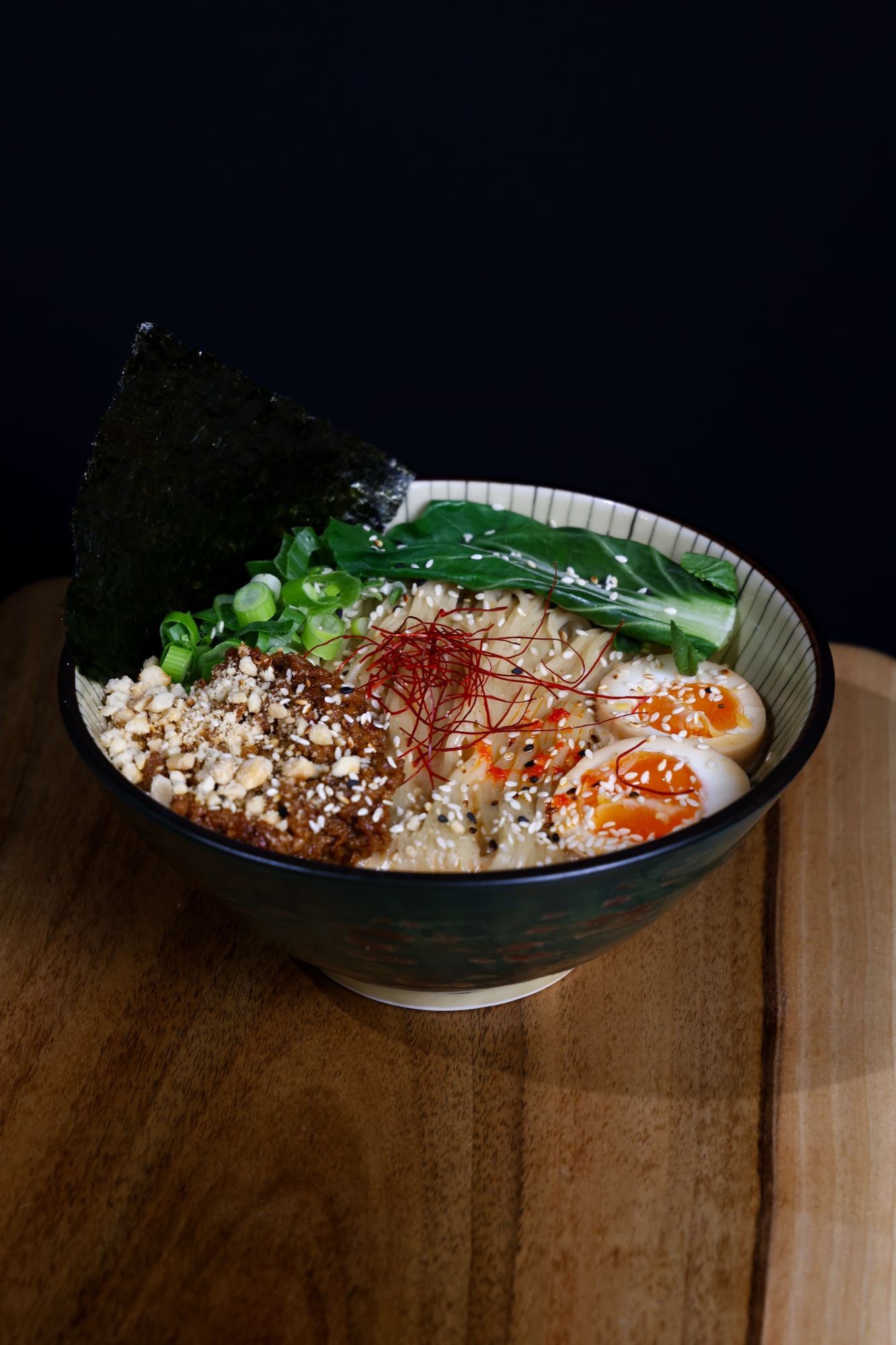 Ramen Tantamen