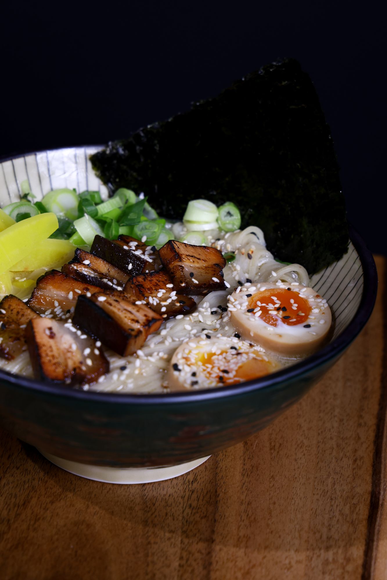 Ramen Tonkotsu