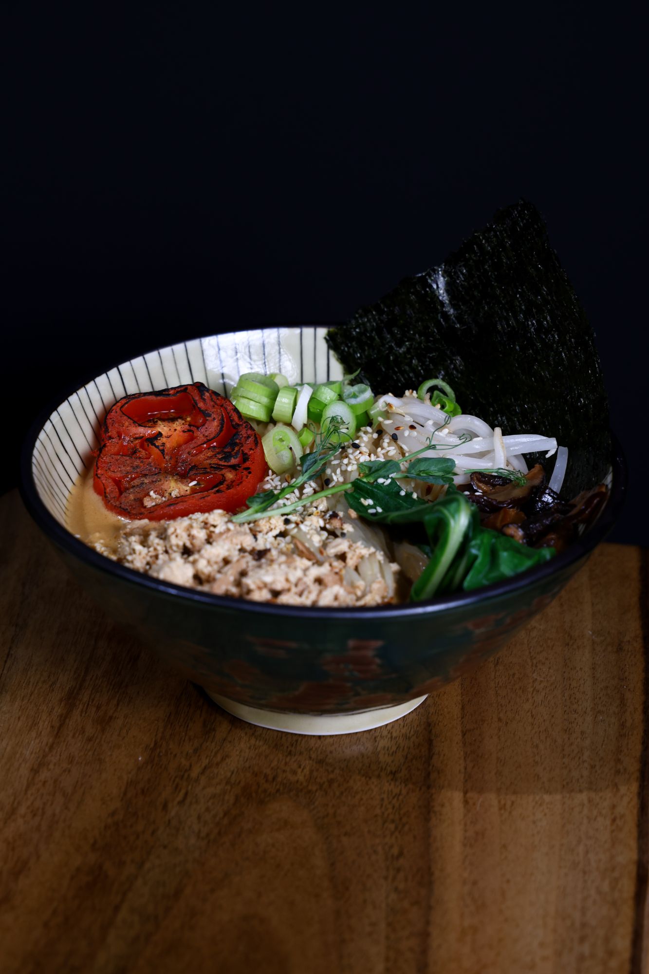 Vegi Ramen