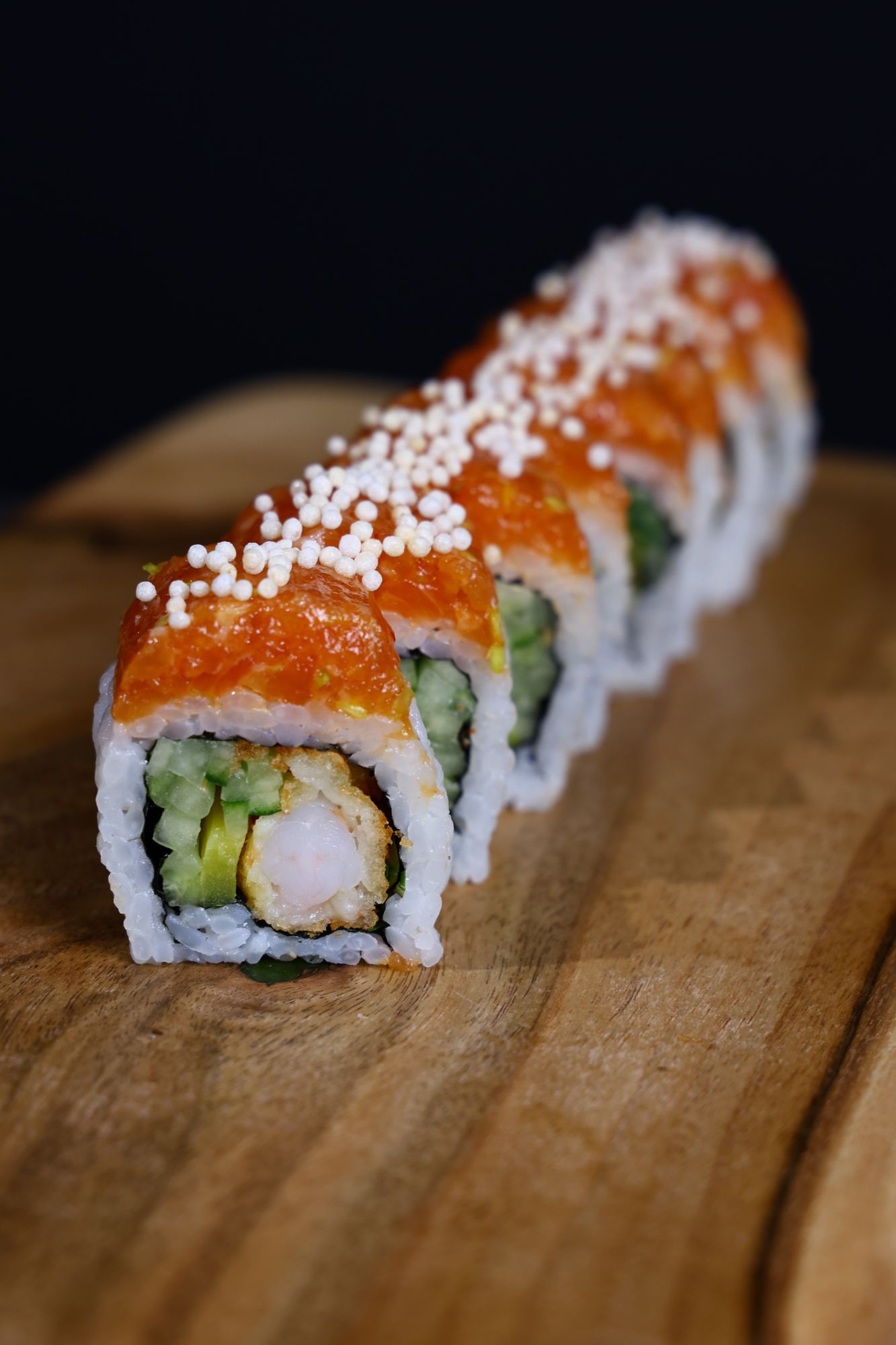 Red Ebi 