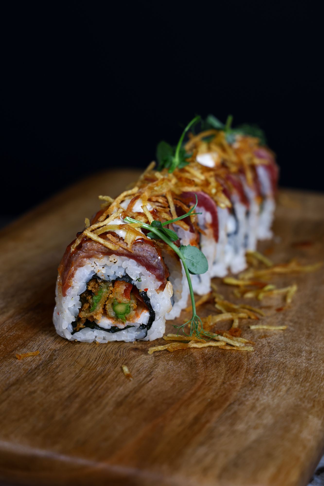 Beef Roll