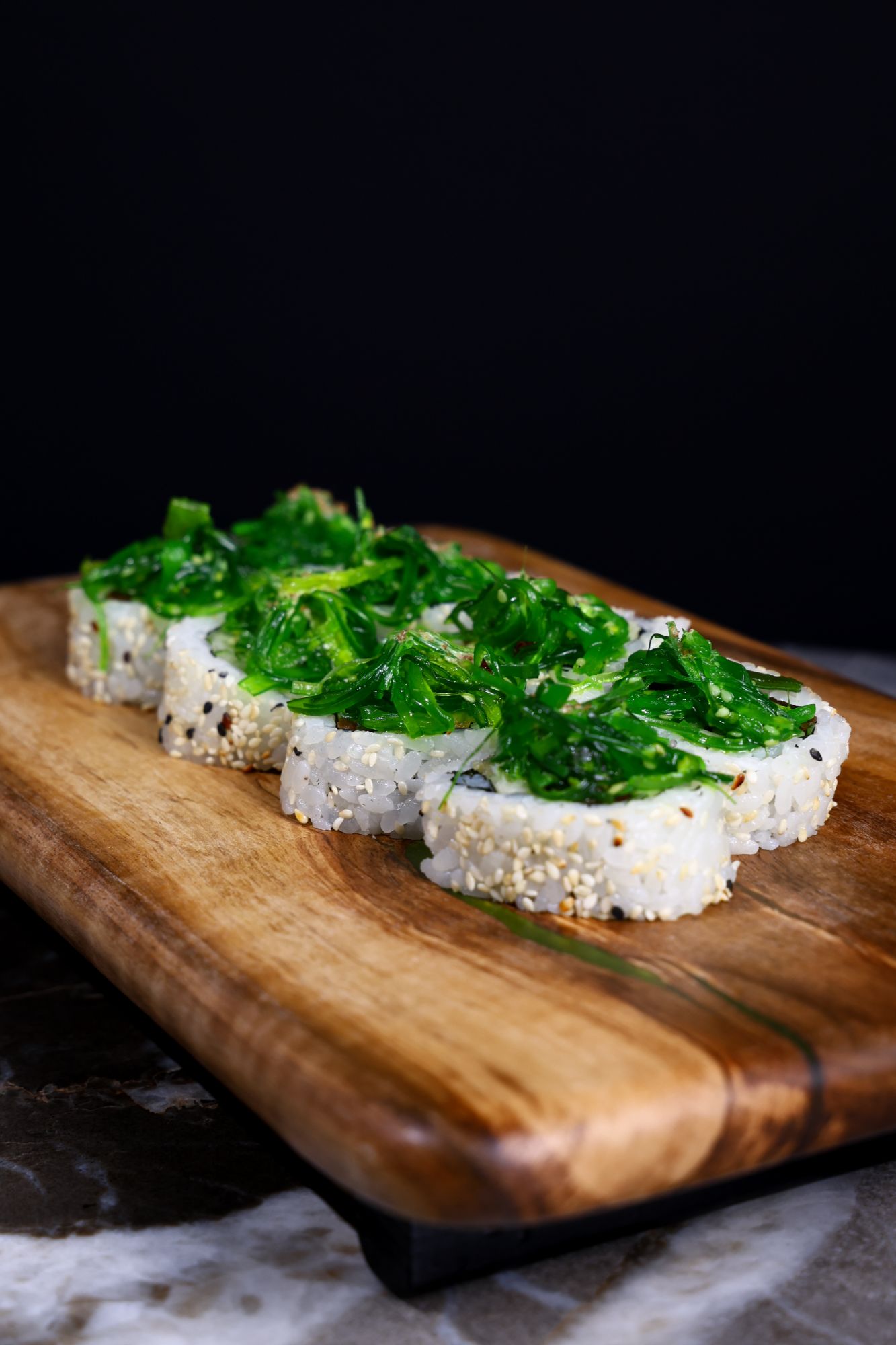 Wakame roll 8szt.