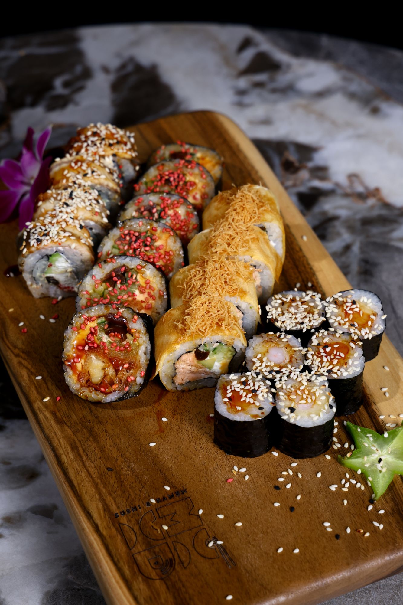 Takedo Grill 20szt.