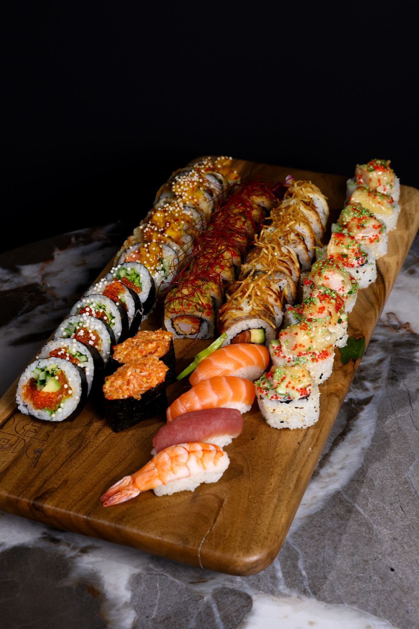 Miyabi 42szt.