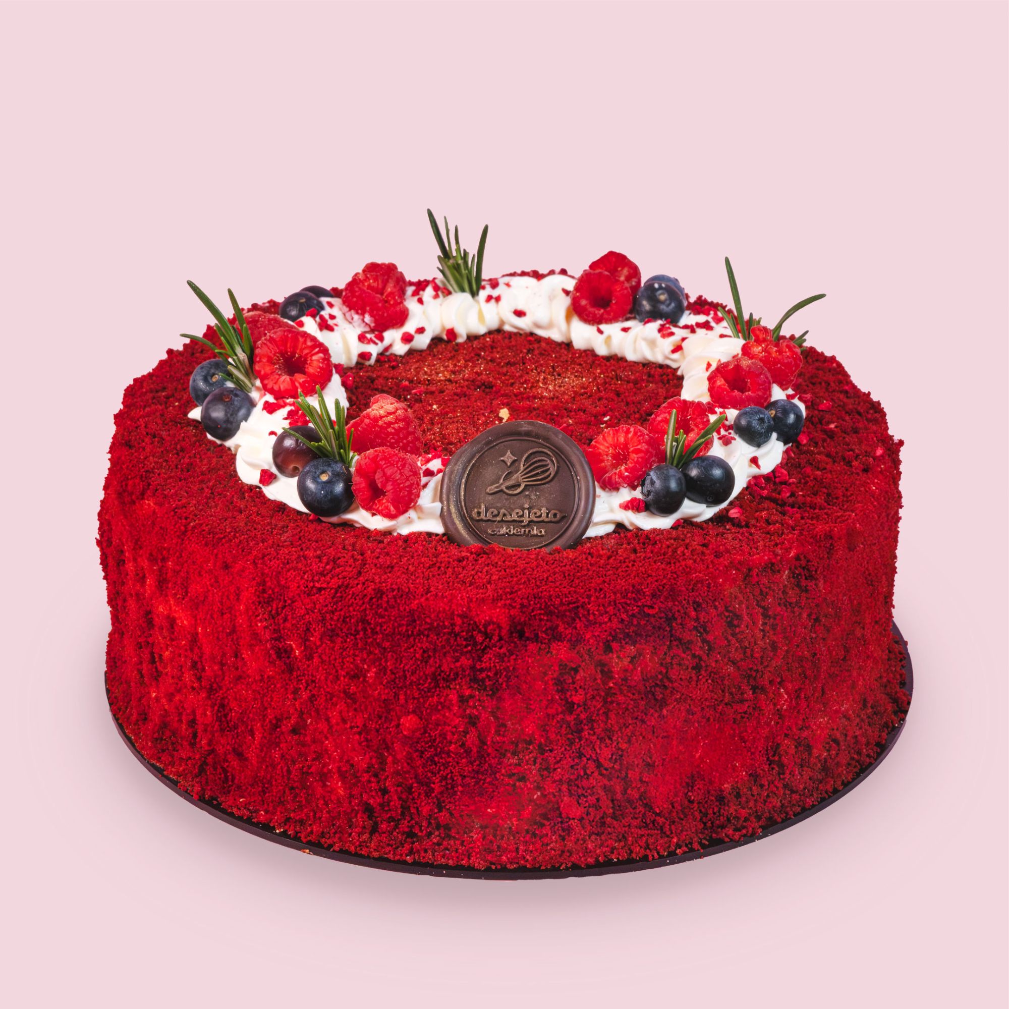 Tort Red Velvet