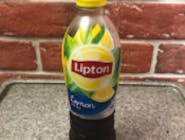 Lipton lemon