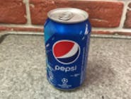 Pepsi 0,33l