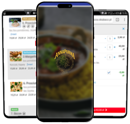 Pobierz naszą aplikację