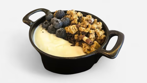 Granola čokoládová