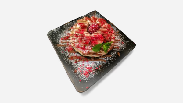 Lievance starej matere (lotusové)