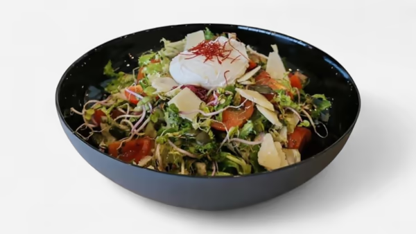 Miešaný šalát Benedikt