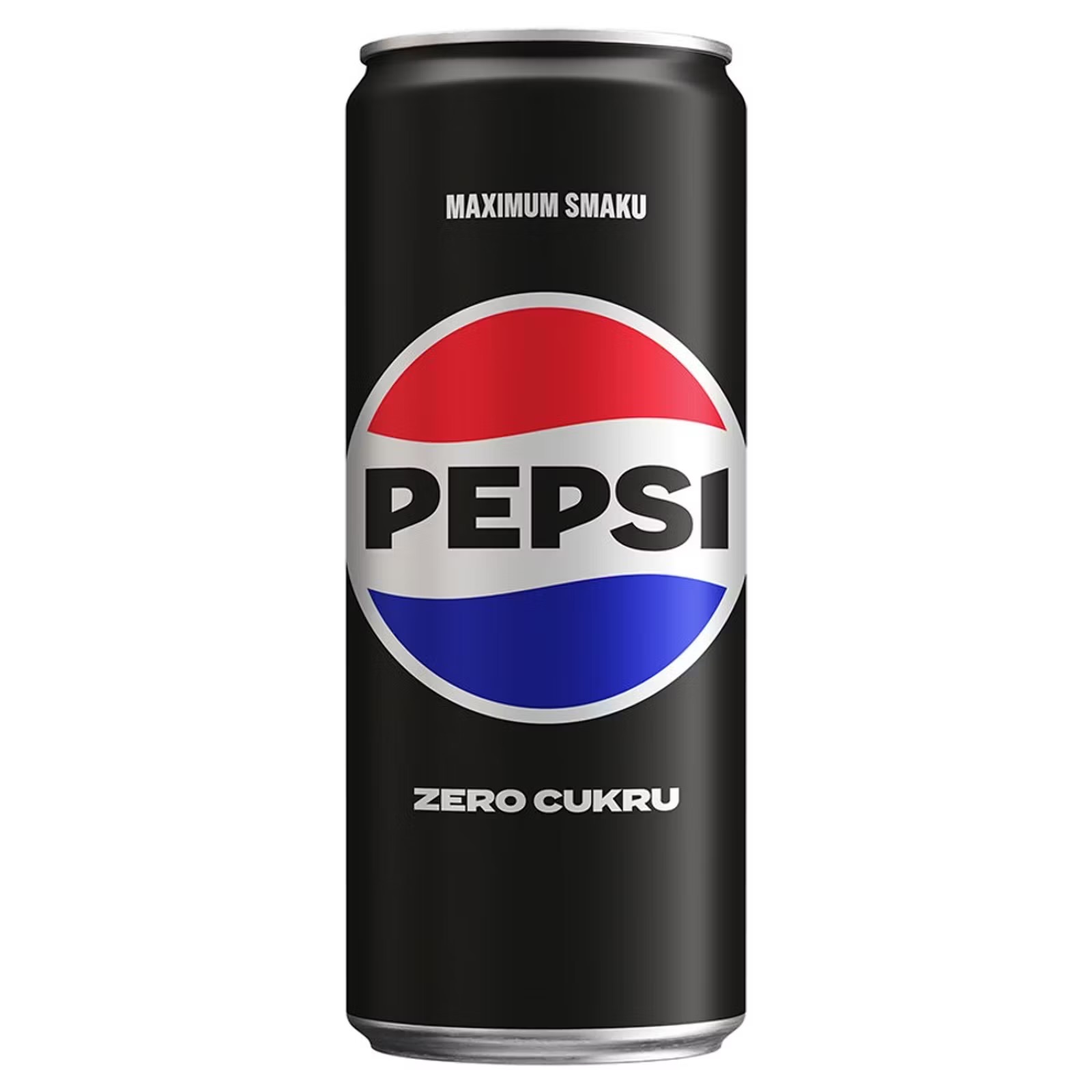 Pepsi Zero