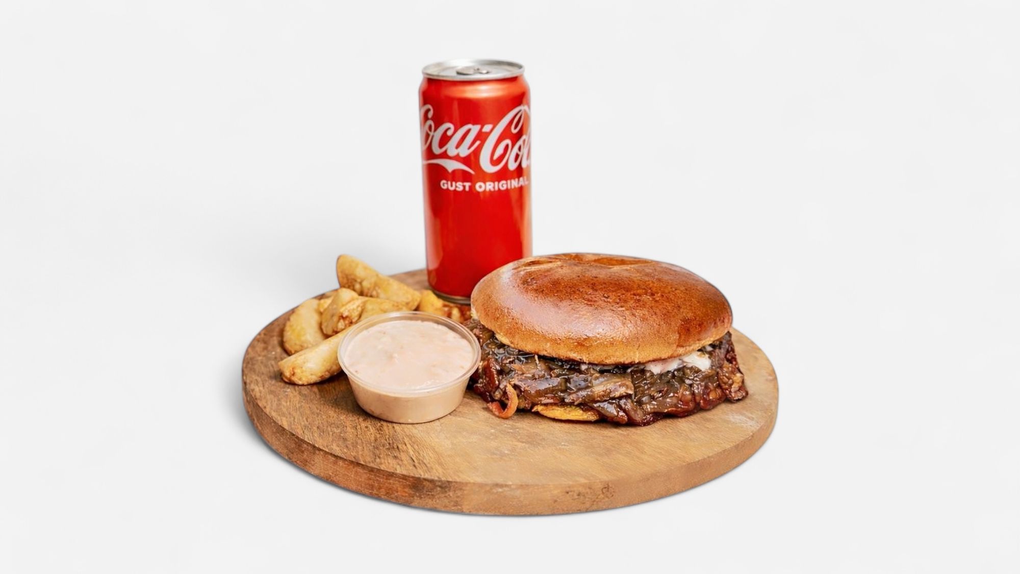 Bacon Jefe BOX (dulceață bacon)