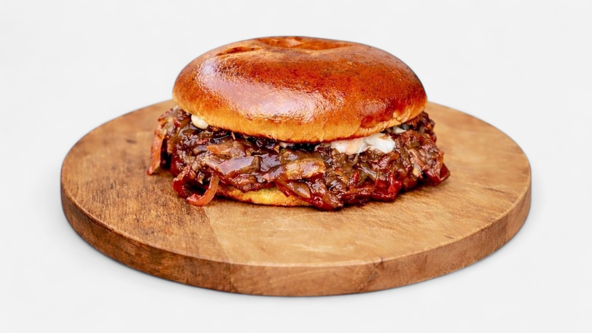 Bacon Jefe (dulceață bacon)