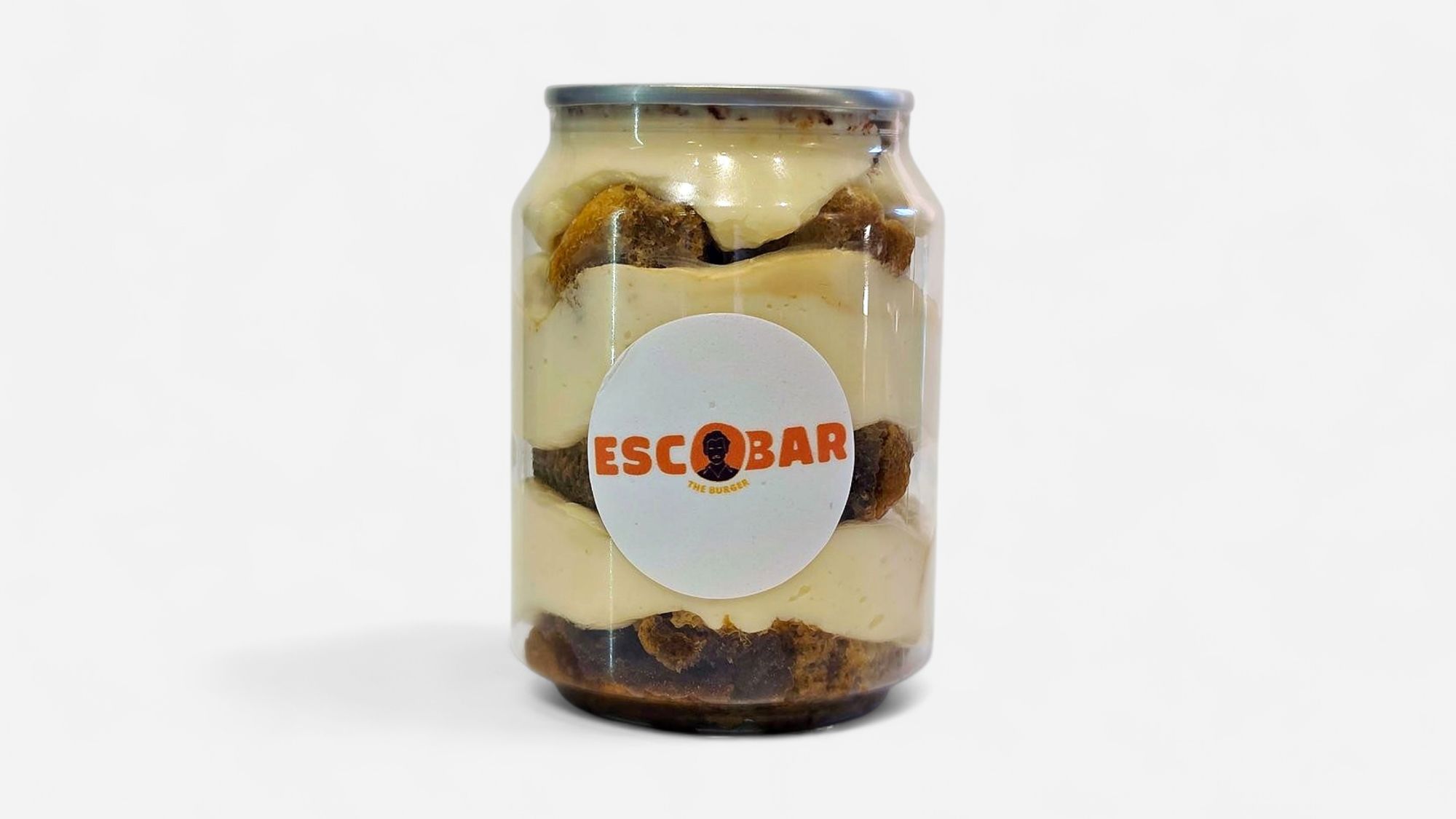 Tiramisu, la doză