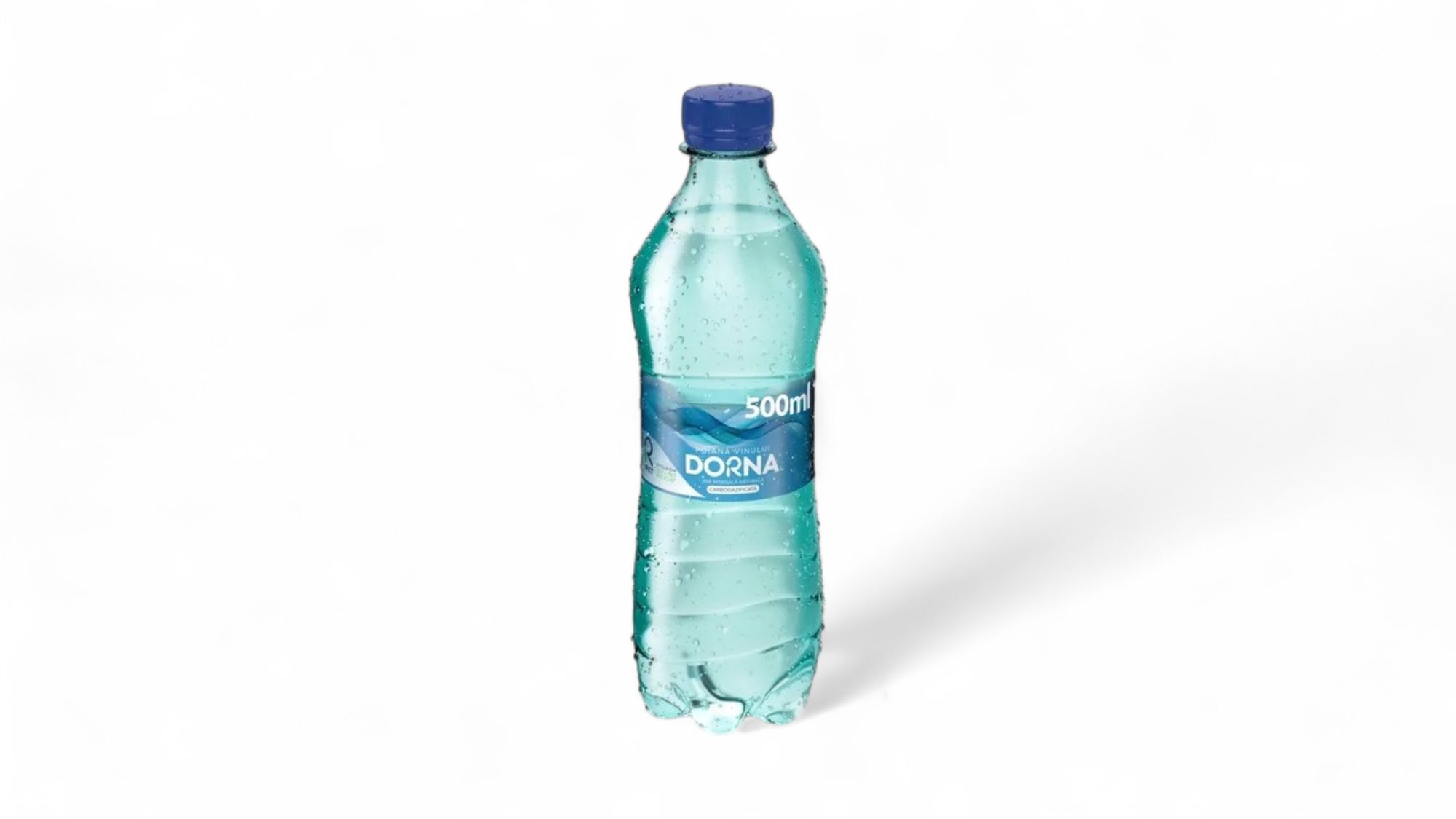 Apă minerală Dorna - 500ml