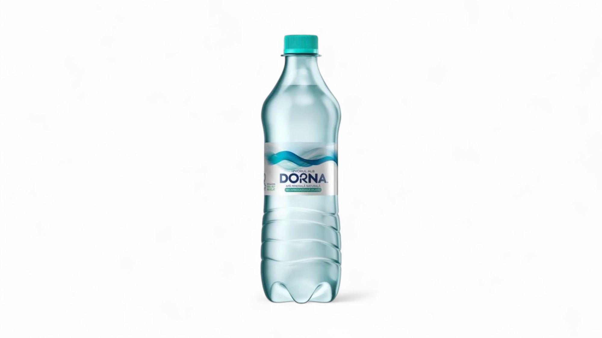 Apă plată Dorna - 500ml