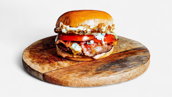 El Patron (gorgonzola)