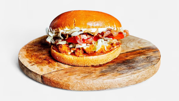 Pollito Picante (crispy-spicy)