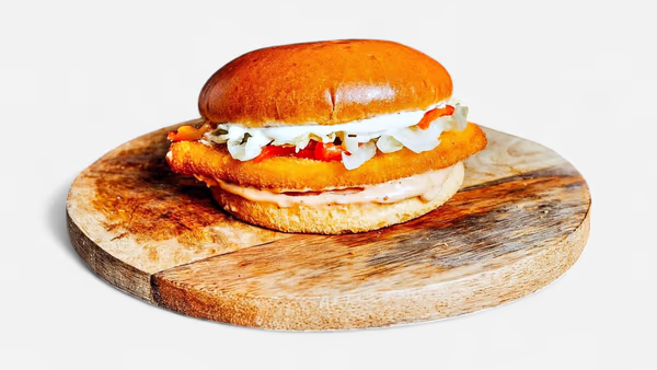 El Schnitzel (schnitzel)