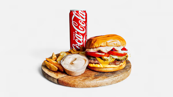 Escobar BOX - signature