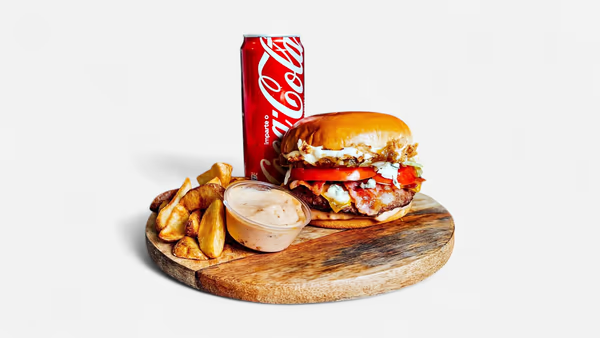 El Patron BOX - gorgonzola