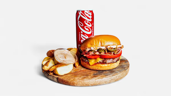 Pablo`s BOX - mexican