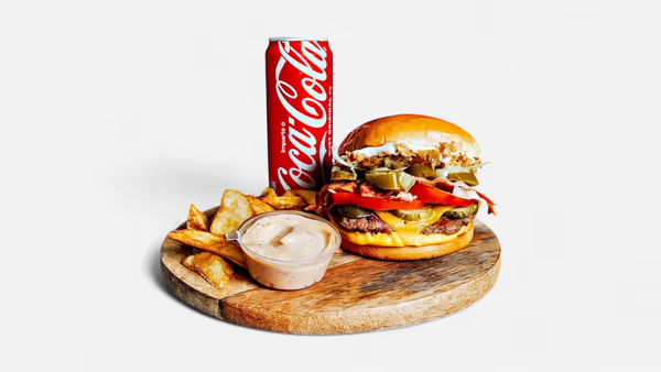 D.E.A. BOX - american