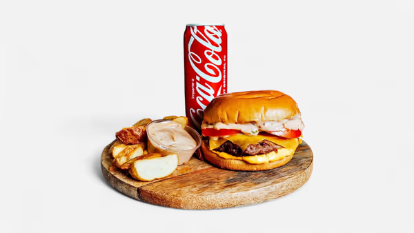 Quesitto BOX - cheesy