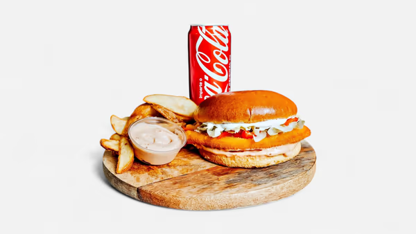 El Schnitzel BOX - schnitzel