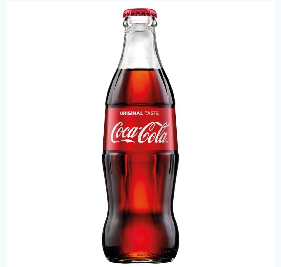 Coca Cola 0,33l